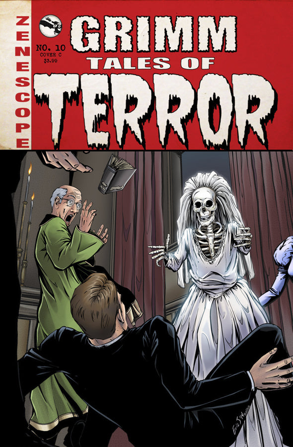 GFT GRIMM TALES OF TERROR #10 C CVR ERIC J (MR)