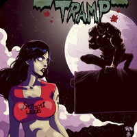 ZOMBIE TRAMP ONGOING #10 MAIN CVR (MR)