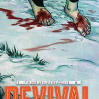 REVIVAL TP VOL 05 GATHERING OF WATERS