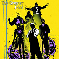 COWL TP VOL 02 THE GREATER GOOD A MASSIVE-VERSE BOOK MV (MR)