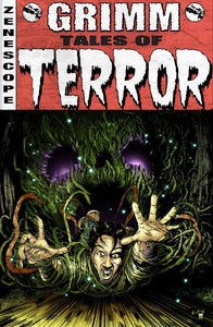 GFT GRIMM TALES OF TERROR #11 C CVR ERIC J (MR)