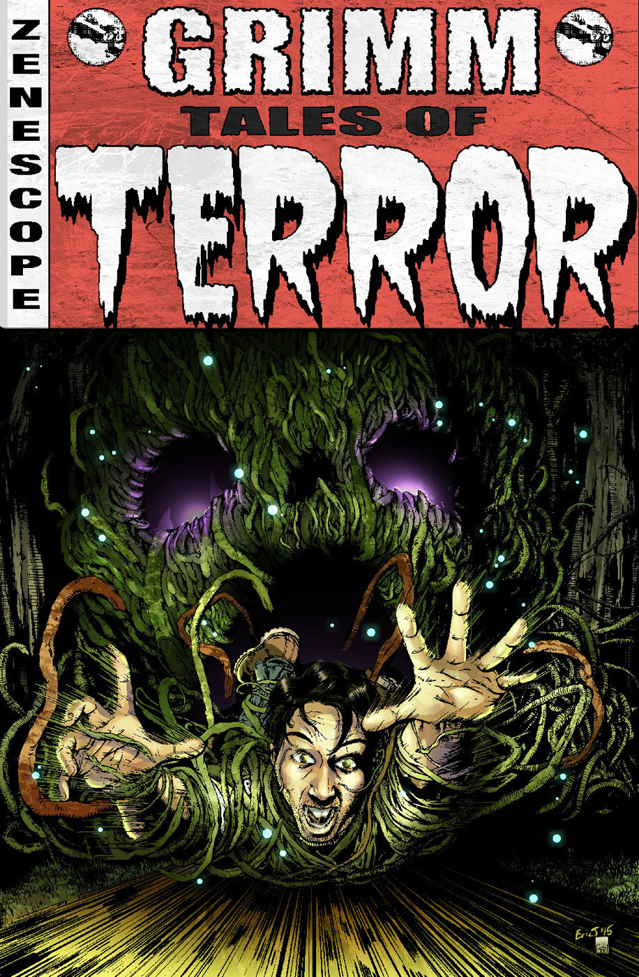 GFT GRIMM TALES OF TERROR #11 C CVR ERIC J (MR)