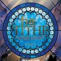 TITHE TP VOL 01