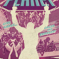 BITCH PLANET TP VOL 01 EXTRAORDINARY MACHINE (MR)