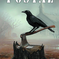 POSTAL TP VOL 01