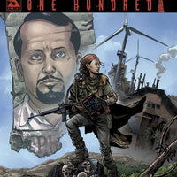 CROSSED PLUS 100 TP VOL 01 (JUL151003) (MR)