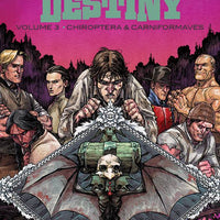 MANIFEST DESTINY TP VOL 03 (MR) (RES)