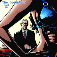 GRAVEDIGGER #1 (OF 3) CARRASCO VAR (MR)