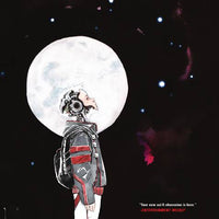 DESCENDER TP VOL 01 TIN STARS (MR)