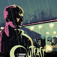 OUTCAST BY KIRKMAN & AZACETA TP VOL 02 (MR)
