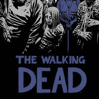 WALKING DEAD HC VOL 12 (MR)