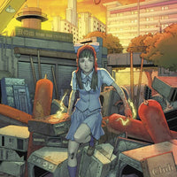 WAYWARD TP VOL 02 (MR)