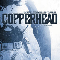 COPPERHEAD TP VOL 02