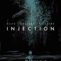 INJECTION TP VOL 01 (MR)