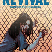 REVIVAL TP VOL 06 THY LOYAL SONS & DAUGHTERS (MR)