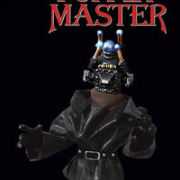 PUPPET MASTER #7 DECAPITRON PHOTO VAR (MR)
