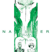 NAILBITER TP VOL 03 BLOOD IN THE WATER (MR)