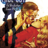 FADE OUT TP VOL 02 (MR)