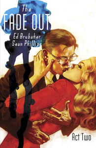 FADE OUT TP VOL 02 (MR)