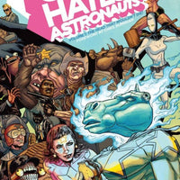GOD HATES ASTRONAUTS TP VOL 01 (NEW PTG) (MR)