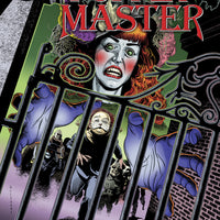 PUPPET MASTER #8 LUMSDEN VAR (MR)