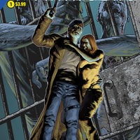 TRANCERS #1 (OF 3) MAIN CVR (MR)