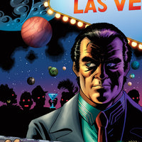 TRANCERS #1 (OF 3) CONNER VAR (MR)