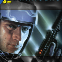 TRANCERS #1 (OF 3) POSTER VAR (MR)