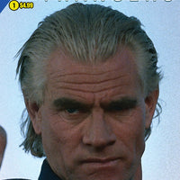 TRANCERS #1 (OF 3) PHOTO VAR (MR)