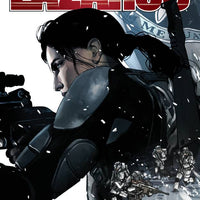 LAZARUS TP VOL 04 POISON (MR)