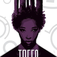 TREES TP VOL 02 (MR)