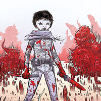 SPREAD TP VOL 02 CHILDRENS CRUSADE (MR)