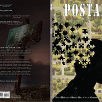 POSTAL TP VOL 02