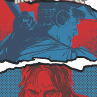 INSUFFERABLE TP VOL 01