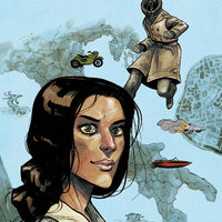 SHUTTER TP VOL 03 QUO VADIS (MR)