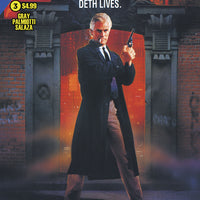 TRANCERS #3 (OF 3) MOVIE POSTER VAR (MR)