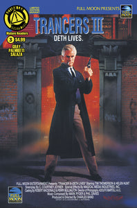 TRANCERS #3 (OF 3) MOVIE POSTER VAR (MR)