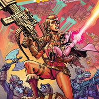 GOD HATES ASTRONAUTS TP VOL 03 (MR)