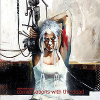 EMPTY ZONE TP VOL 01 CONVERSATIONS WITH THE DEAD (MR)