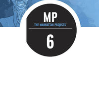 MANHATTAN PROJECTS TP VOL 06