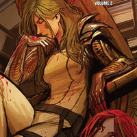 IXTH GENERATION TP VOL 02