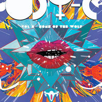 ODYC TP VOL 02 SONS OF THE WOLF (MR)