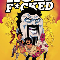 HOLY F*CKED TP VOL 02 (MR)