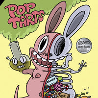 ITTY BITTY BUNNIES POP TARTS ONE SHOT (MR)