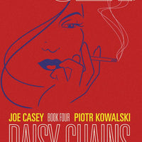 SEX TP VOL 04 DAISY CHAINS (MR)