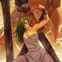 APHRODITE IX REBIRTH TP VOL 02 NEW PTG