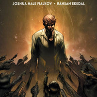 ECHOES TP VOL 01 (MR)