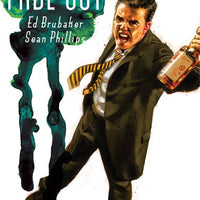 FADE OUT TP VOL 03 (MR)