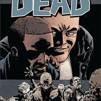 WALKING DEAD TP VOL 25 NO TURNING BACK (MR)