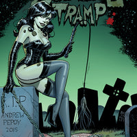 ZOMBIE TRAMP ONGOING #20 CVR E PEPOY (MR)
